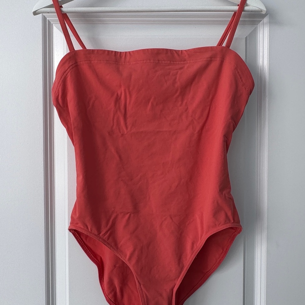 Eres - Les Essentiels Aquarelle Swimsuit